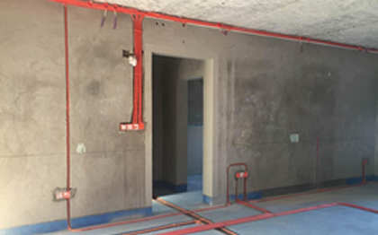 住宅水電安裝維護